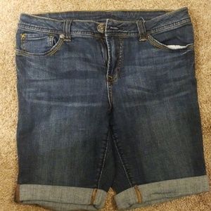 Women's shorts